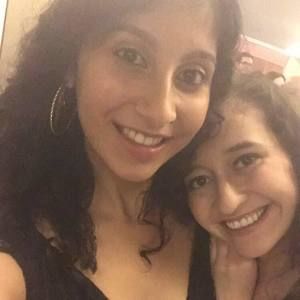 Meet your Posher, Lily